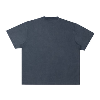 Moomin Classics Stone Washed Heavy T-shirt
