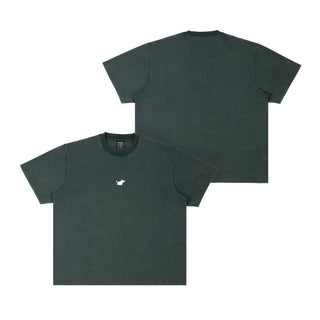 Moomin Classics Stone Washed Heavy T-shirt