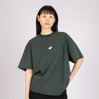 Moomin Classics Stone Washed Heavy T-shirt