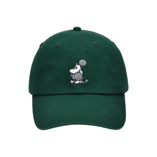 Moomin Weightlifting Cap