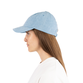 Moomin Love Denim Dad Cap