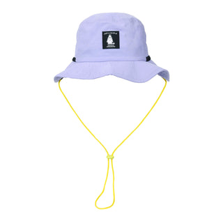 Moomintroll Brimmer Hat - Purple