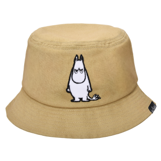 Moomintroll's Temper Bucket Hat Kids