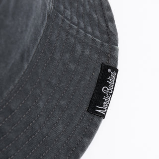 Moomin Classics Washed Denim Bucket Hat