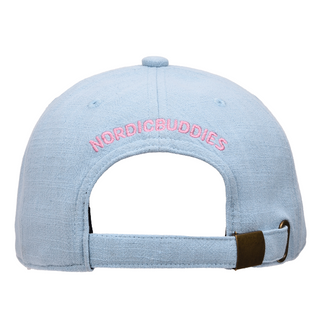Moomintroll Flower Cap