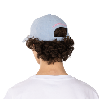 Moomintroll Flower Cap