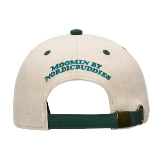 Moomintroll Gardening Cap