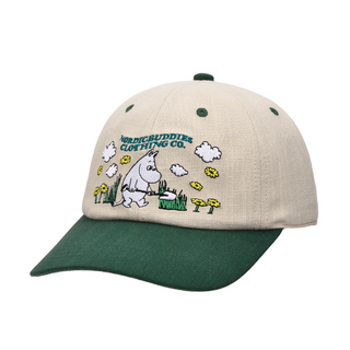 Moomintroll Gardening Cap