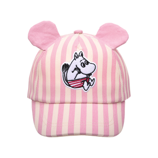 Moomin Baby Ear Cap