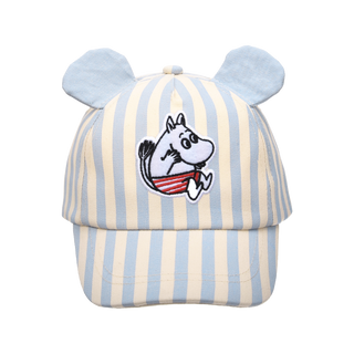Moomin Baby Ear Cap
