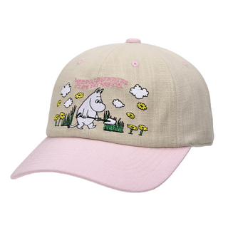 Moomintroll Gardening Cap