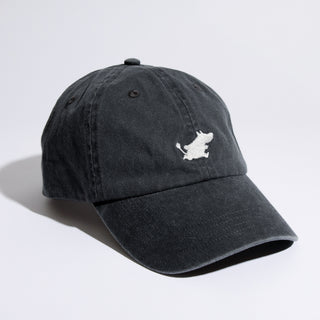 Moomin Classics Denim Dad Cap