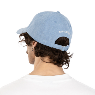 Moomin Classics Denim Dad Cap