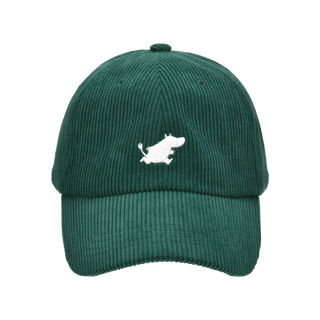 Moomin Classics Moomintroll Corduroy Cap