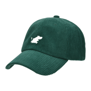 Moomin Classics Moomintroll Corduroy Cap