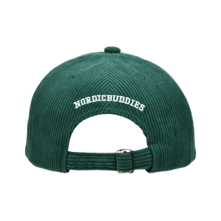 Moomin Classics Moomintroll Corduroy Cap