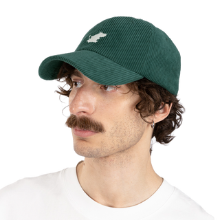 Moomin Classics Moomintroll Corduroy Cap