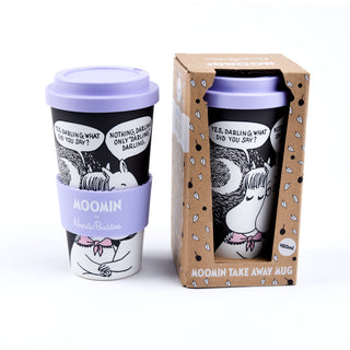 Moomin Darling Take-Away Mug