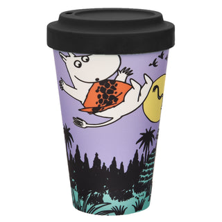 Welcome To The Jungle Take Away Mug