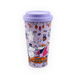 Moomin Party Take-Away Mug