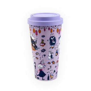 Moomin Party Take-Away Mug