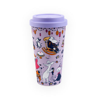 Moomin Party Take-Away Mug