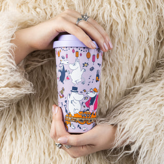 Moomin Party Take-Away Mug