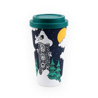 Moomin Winterland Take-Away Mug