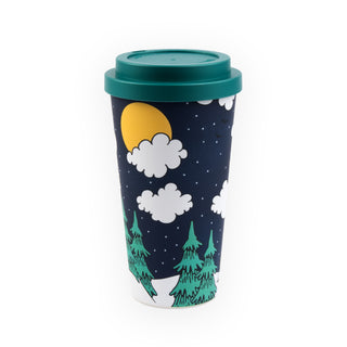 Moomin Winterland Take-Away Mug