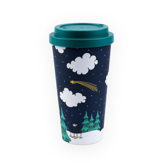 Moomin Winterland Take-Away Mug