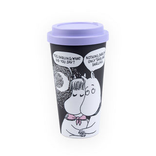 Moomin Darling Take-Away Mug