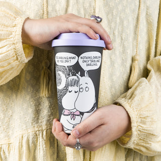 Moomin Darling Take-Away Mug