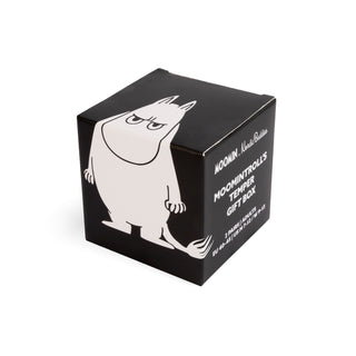 Moomintroll's Temper Gift Box Men