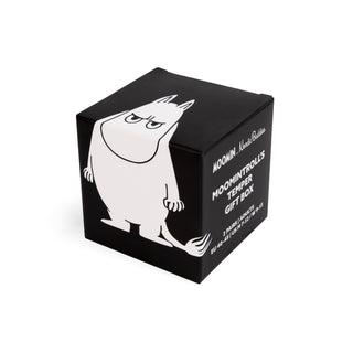 Moomintroll's Temper Gift Box Men