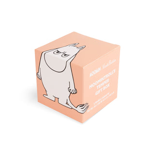 Moomintroll's Temper Gift Box Women