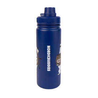 Moominpappa Thermal Everyday Bottle