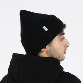Moominpappa Embroidery Beanie