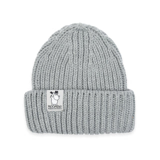 Moominpappa Chunky Beanie