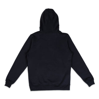 Moominpappa Hoodie Unisex - Black