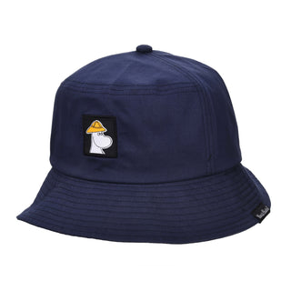 Moominpappa Bucket Hat - Navy