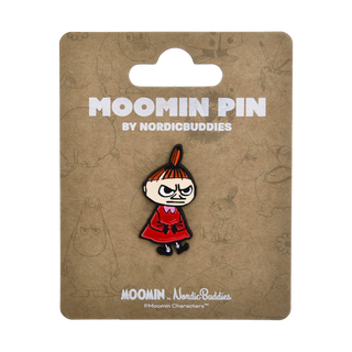 Little My Pin