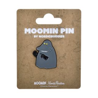 The Groke Pin