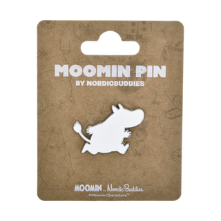 Moomin Classics Pin
