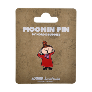 Little My Pin