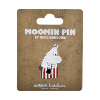 Moominmamma Pin