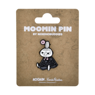 Little My Flower Pin