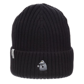 The Groke Winter Hat Beanie Adult - Black