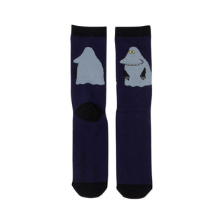 The Grokes Butt Men Socks - Navy