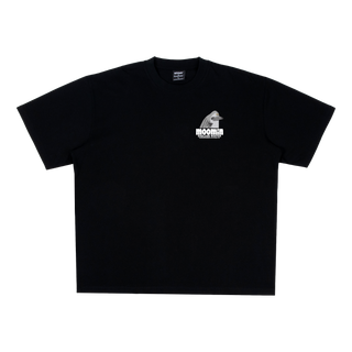 The Groke Heavy T-Shirt