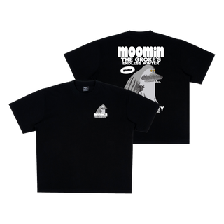 The Groke Heavy T-Shirt